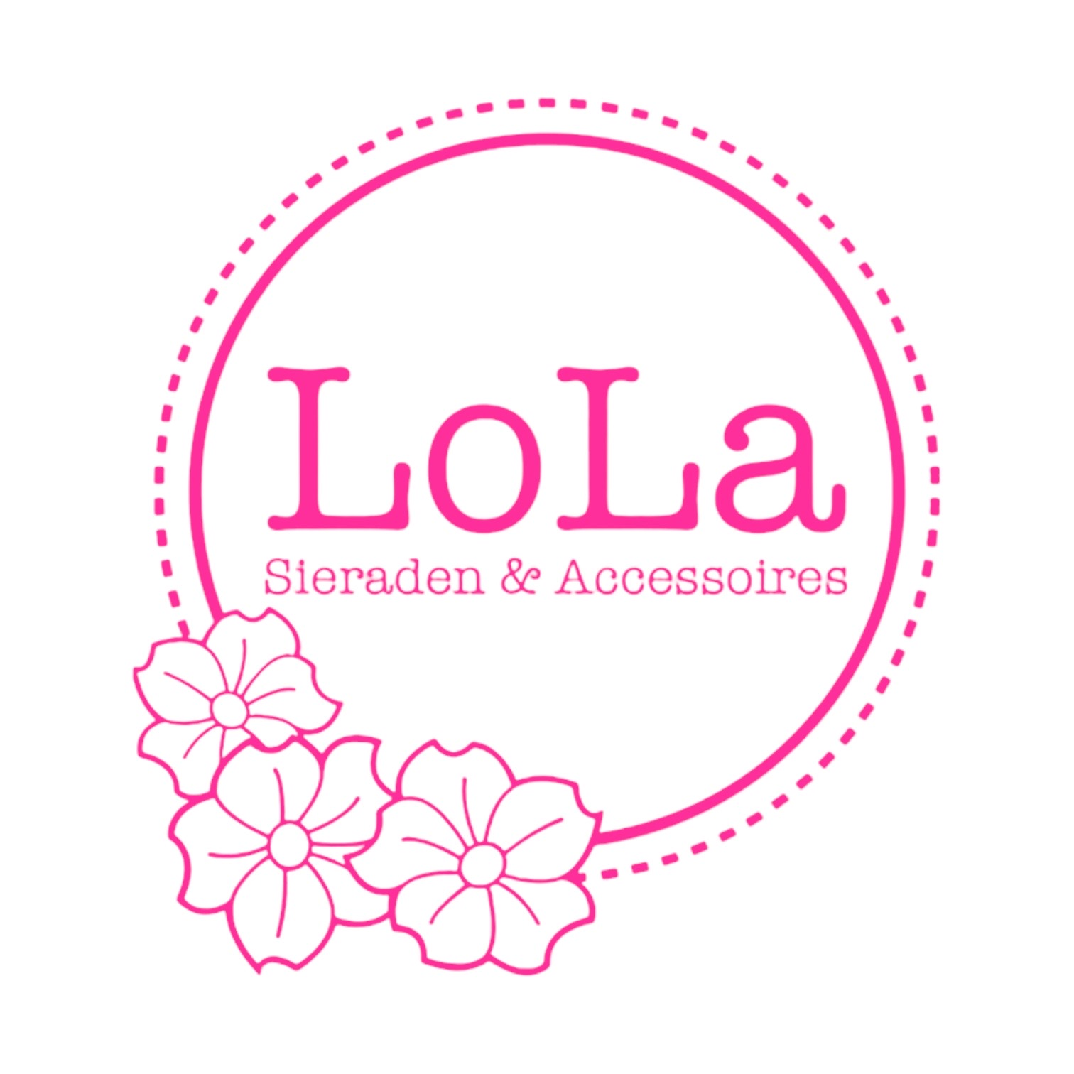 Welkom bij LoLa Sieraden & Accessoires